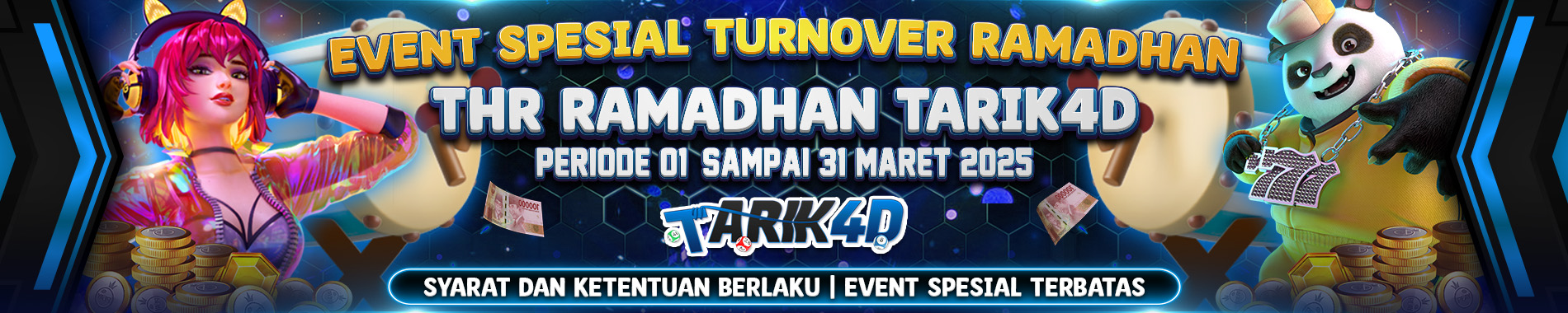 tarik4d daftar